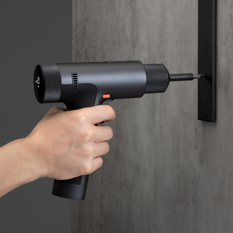 Xiaomi 12V Max Brushless Cordless Drill EU – image 5