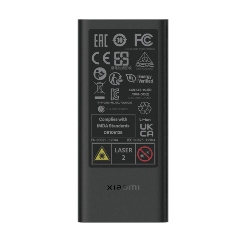 Xiaomi Smart Laser Measure - image 3