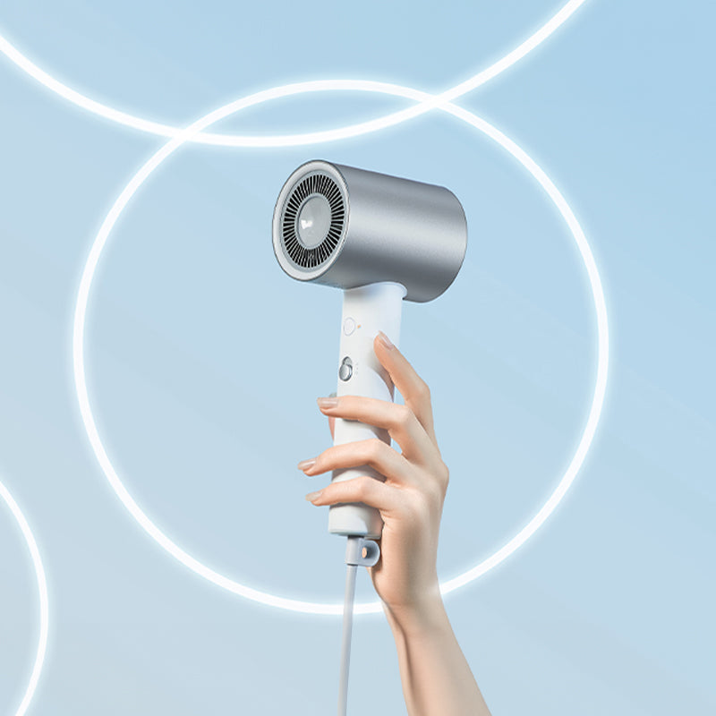 Xiaomi Water Ionic Hair Dryer H500 – image 6