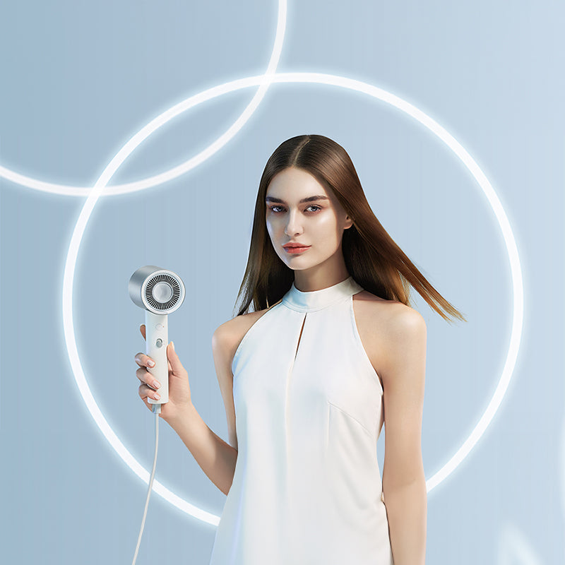 Xiaomi Water Ionic Hair Dryer H500 – image 9