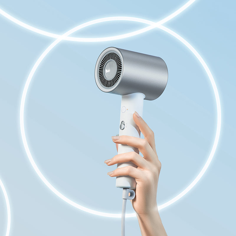 Xiaomi Water Ionic Hair Dryer H500 - image 10