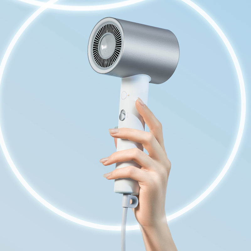 Xiaomi Water Ionic Hair Dryer H500 – image 5