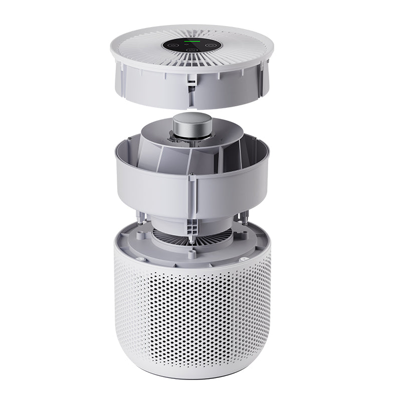 Xiaomi Smart Air Purifier 4 Compact EU – image 10