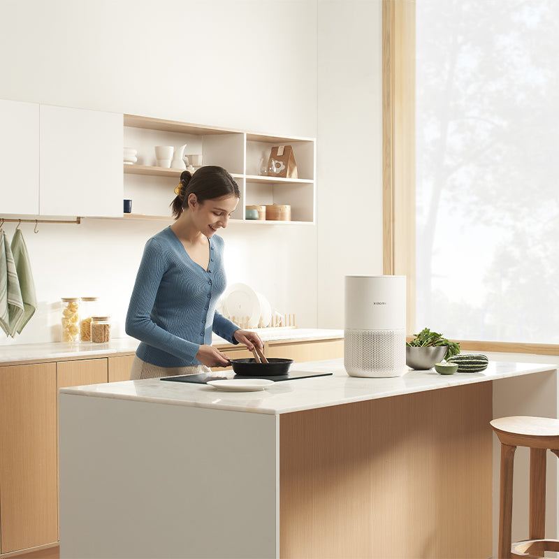 Xiaomi Smart Air Purifier 4 Compact EU – image 16