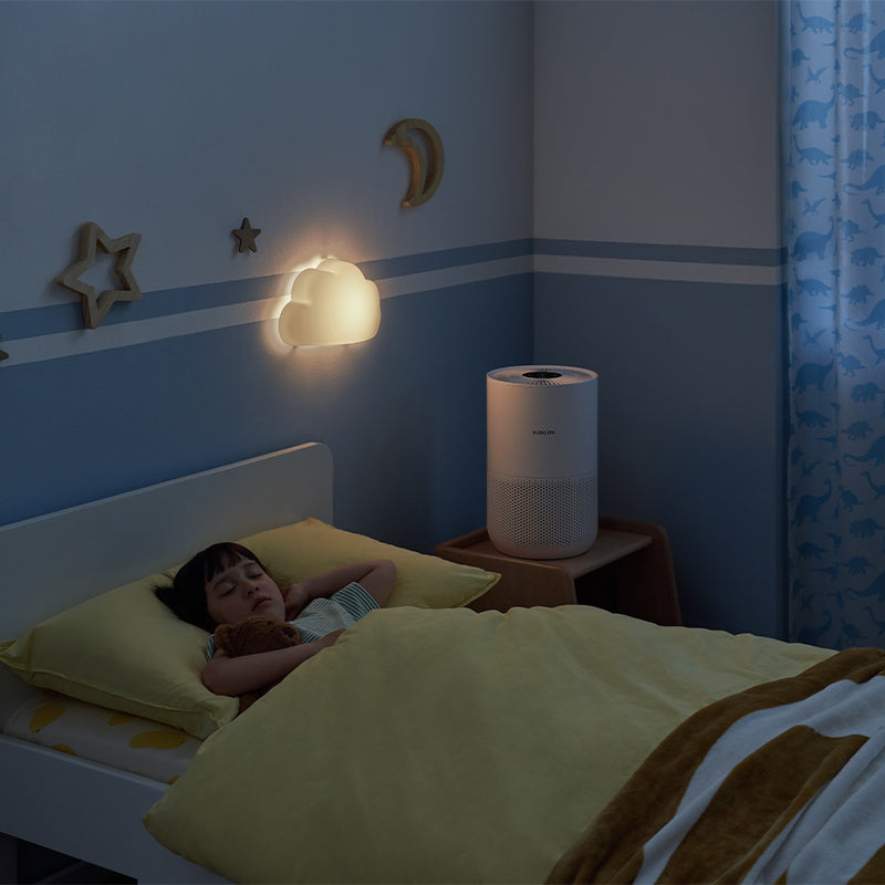 Xiaomi Smart Air Purifier 4 Compact EU – image 19