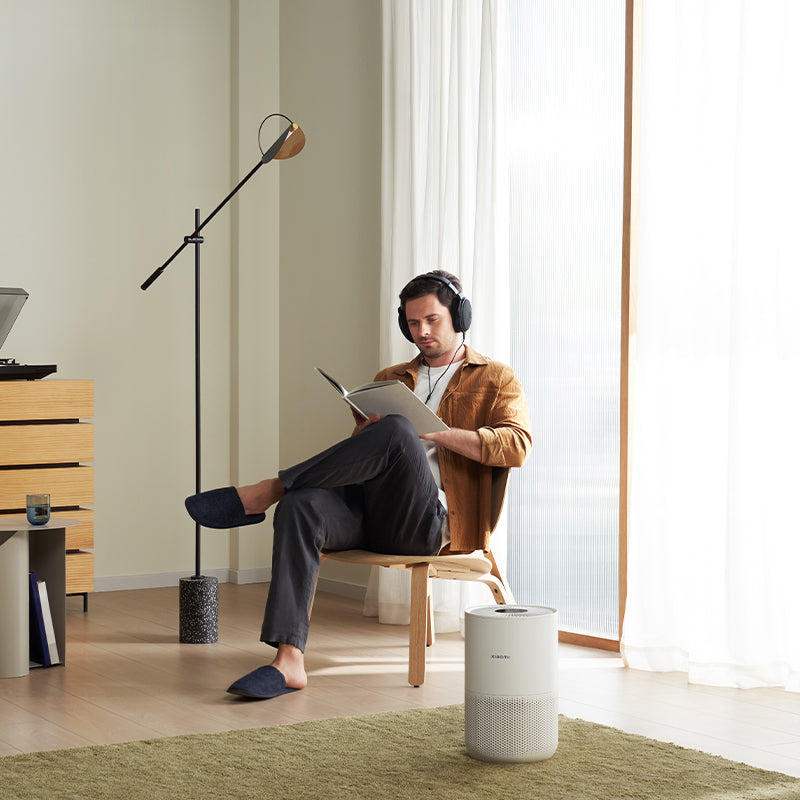 Xiaomi Smart Air Purifier 4 Compact EU – image 20