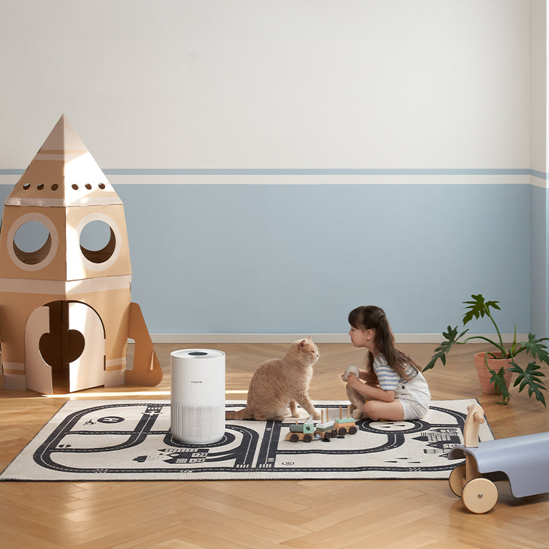 Xiaomi Smart Air Purifier 4 Compact EU – image 11