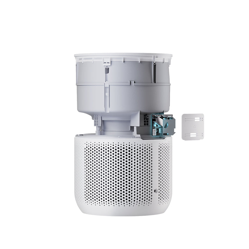Xiaomi Smart Air Purifier 4 Compact EU – image 6