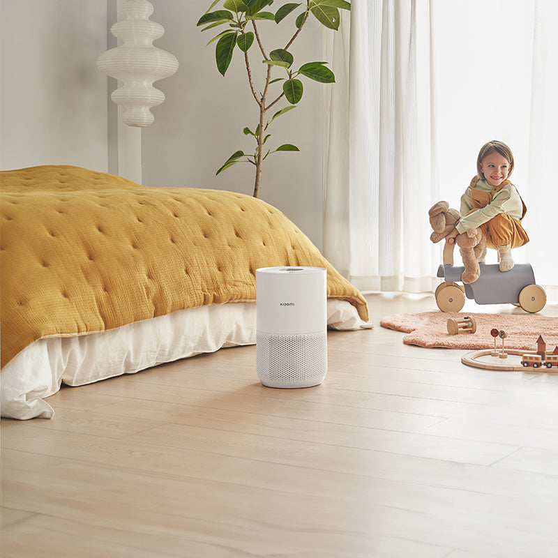 Xiaomi Smart Air Purifier 4 Compact EU – image 13