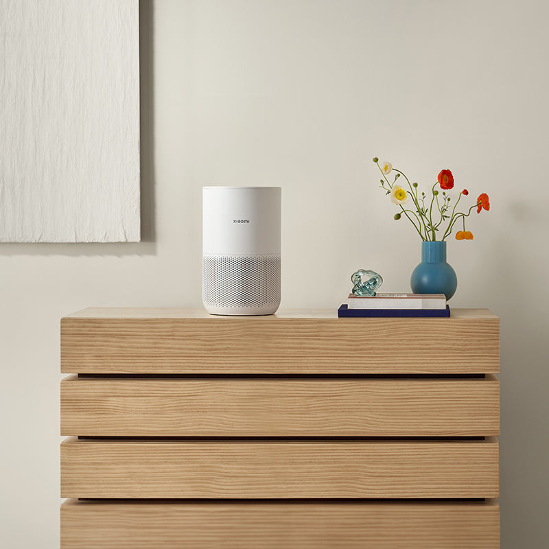 Xiaomi Smart Air Purifier 4 Compact EU – image 12