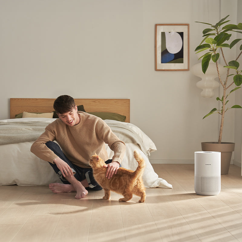 Xiaomi Smart Air Purifier 4 Compact EU – image 15