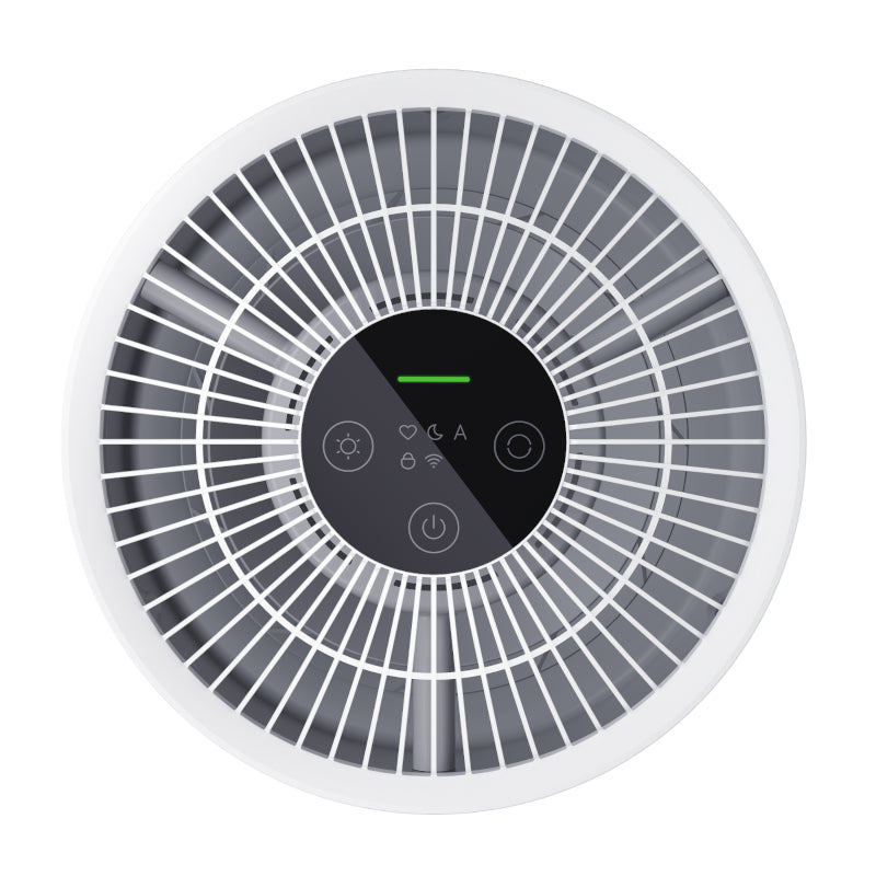 Xiaomi Smart Air Purifier 4 Compact EU – image 3