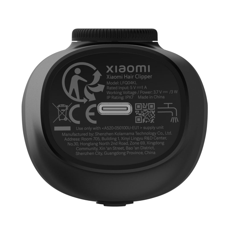Xiaomi Hair Clipper - image 6