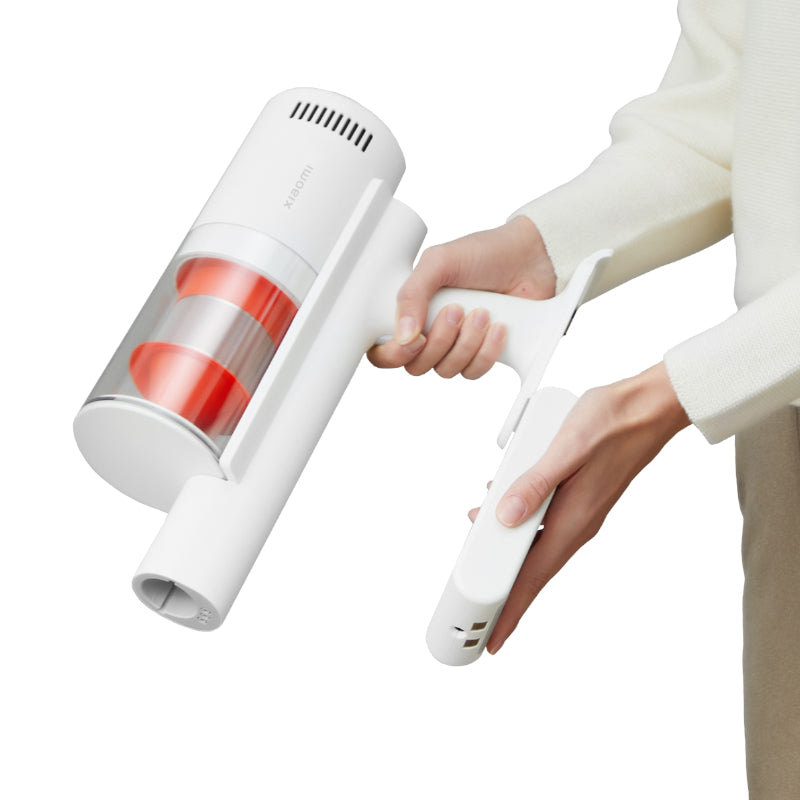 Xiaomi Vacuum Cleaner G11 Extended Battery Pack – image 2