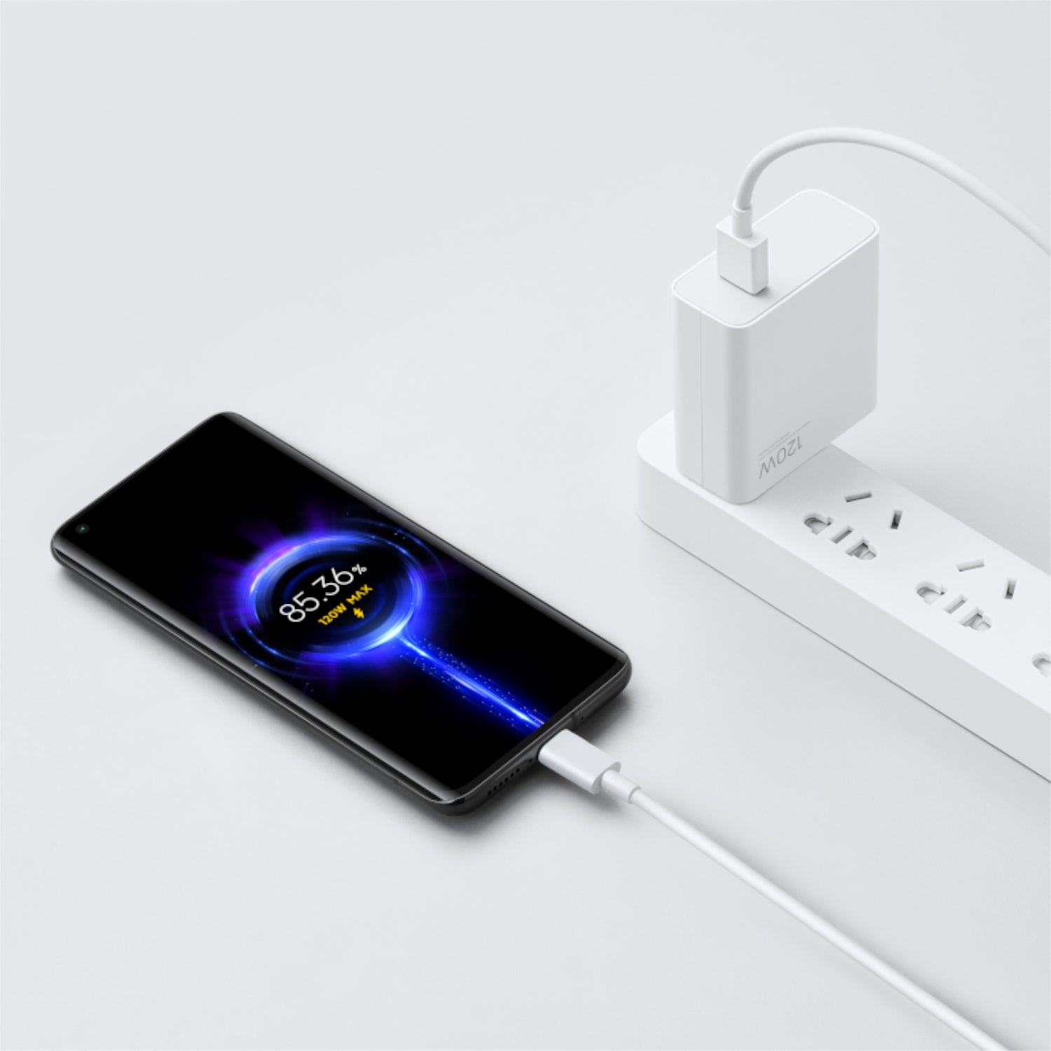 Xiaomi 6A Type-A to USB Type-C Cable – image 5
