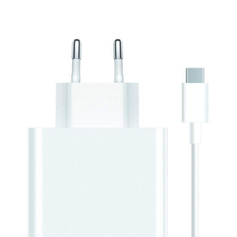 Xiaomi 120W Charging Combo (Type-A) EU