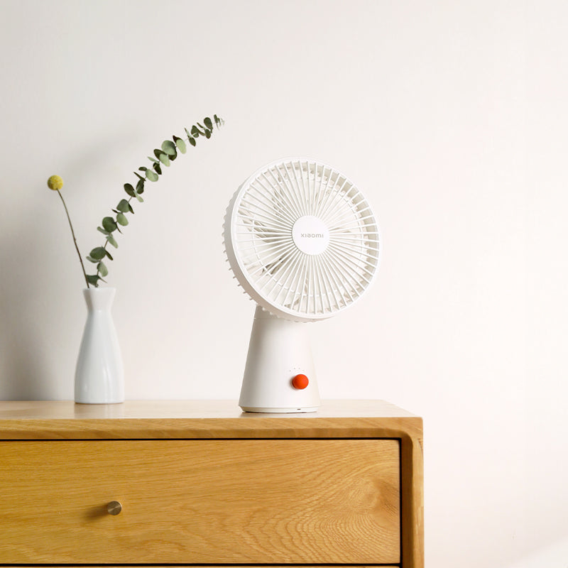 Xiaomi Rechargeable Mini Fan – image 6