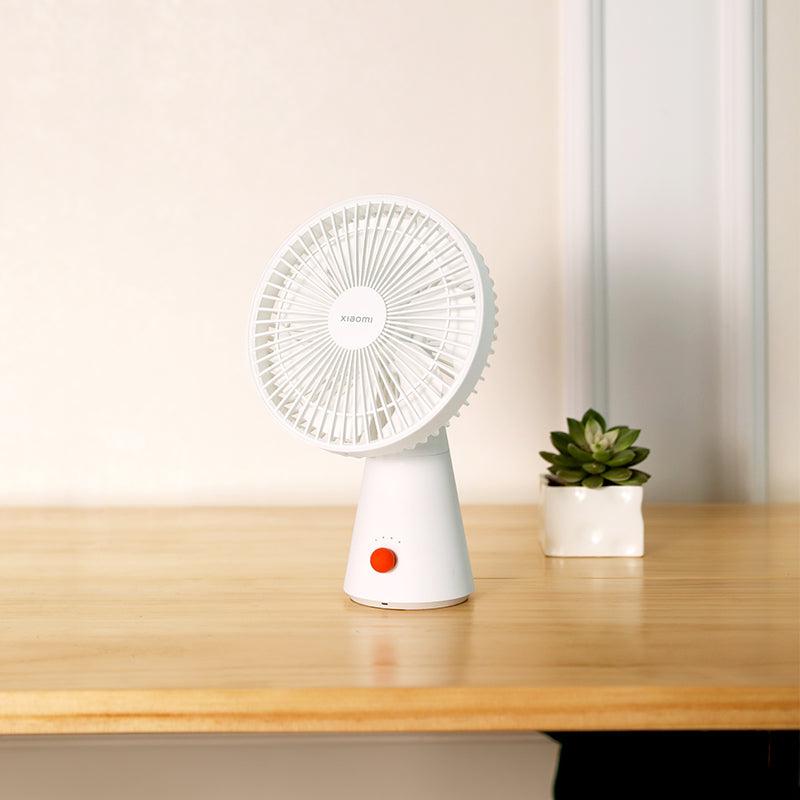 Xiaomi Rechargeable Mini Fan – image 7