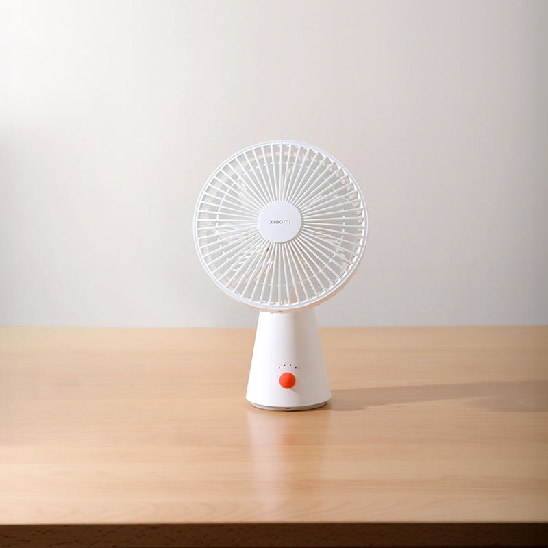 Xiaomi Rechargeable Mini Fan – image 9