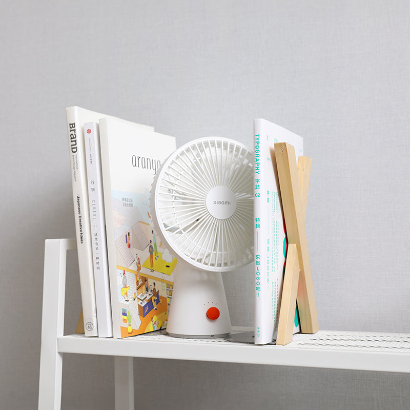 Xiaomi Rechargeable Mini Fan – image 10
