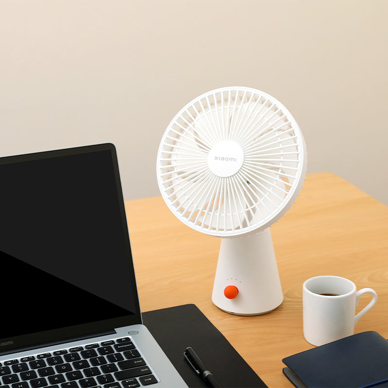 Xiaomi Rechargeable Mini Fan – image 11