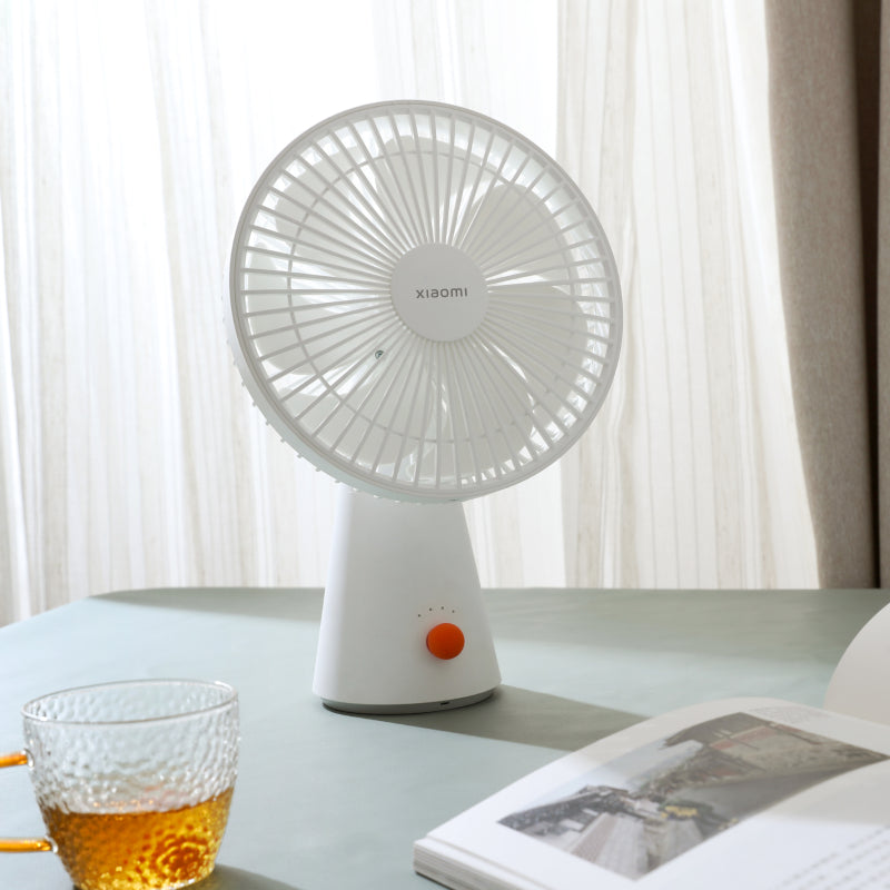 Xiaomi Rechargeable Mini Fan – image 5