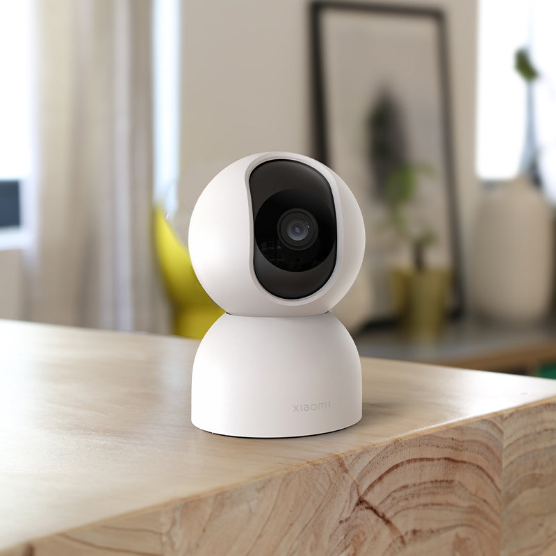 Xiaomi Smart Camera C400 - image 6