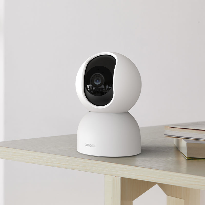 Xiaomi Smart Camera C400 - image 7