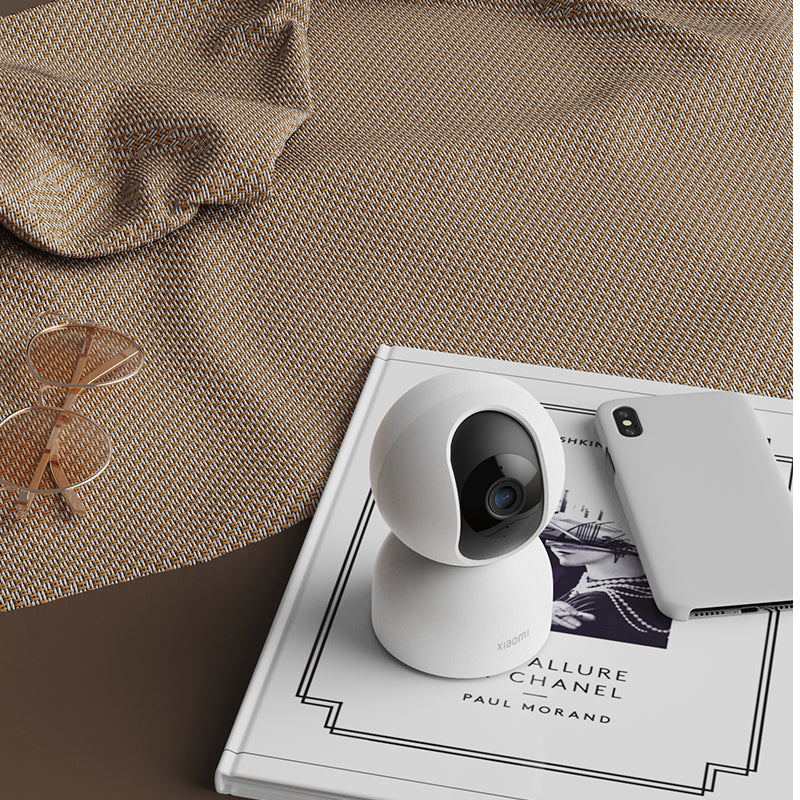 Xiaomi Smart Camera C400 - image 8