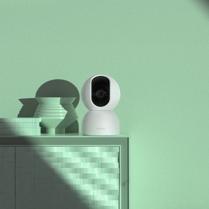 Xiaomi Smart Camera C400 - image 9