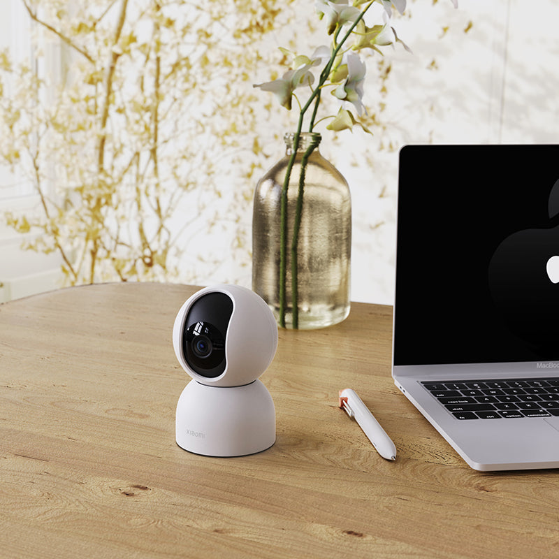 Xiaomi Smart Camera C400 - image 5
