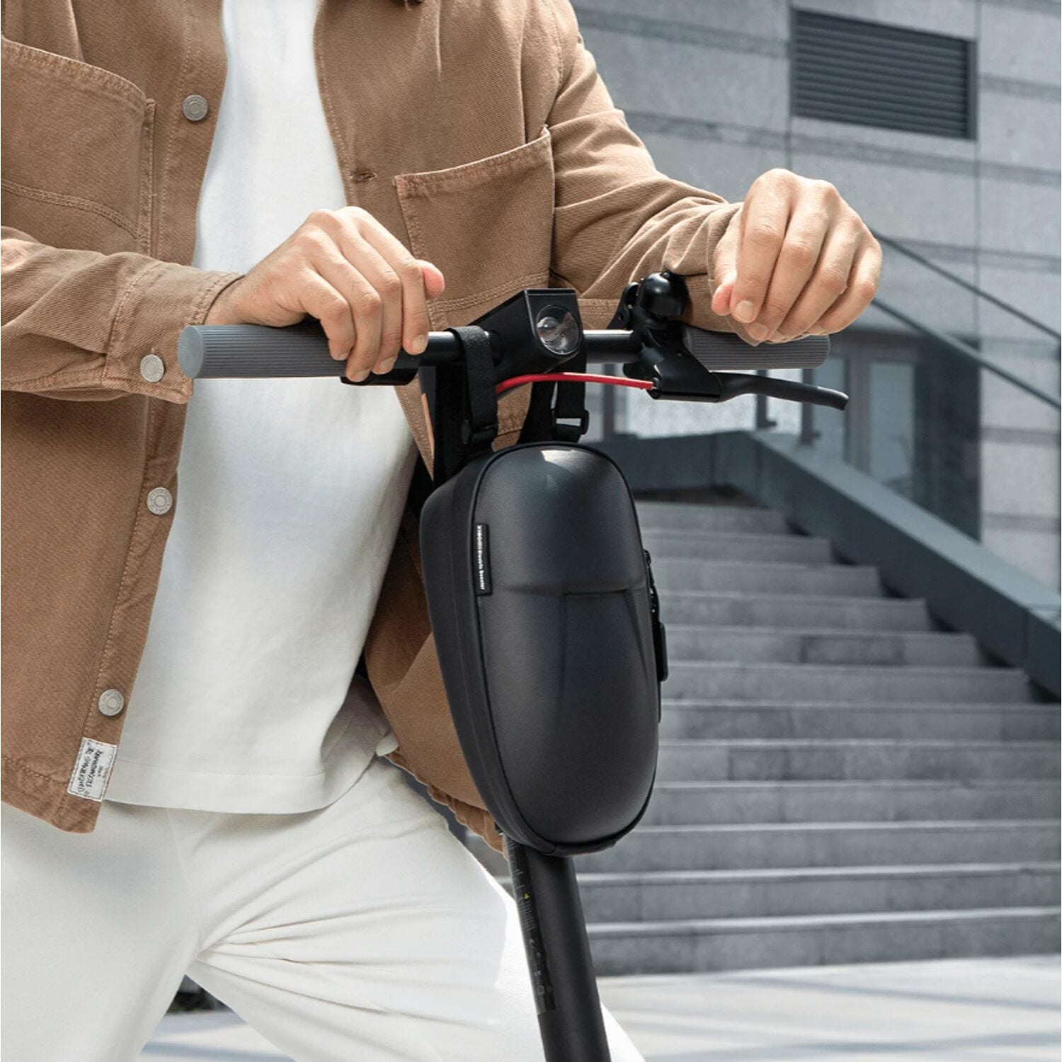Xiaomi Electric Scooter Storage Bag – image 7