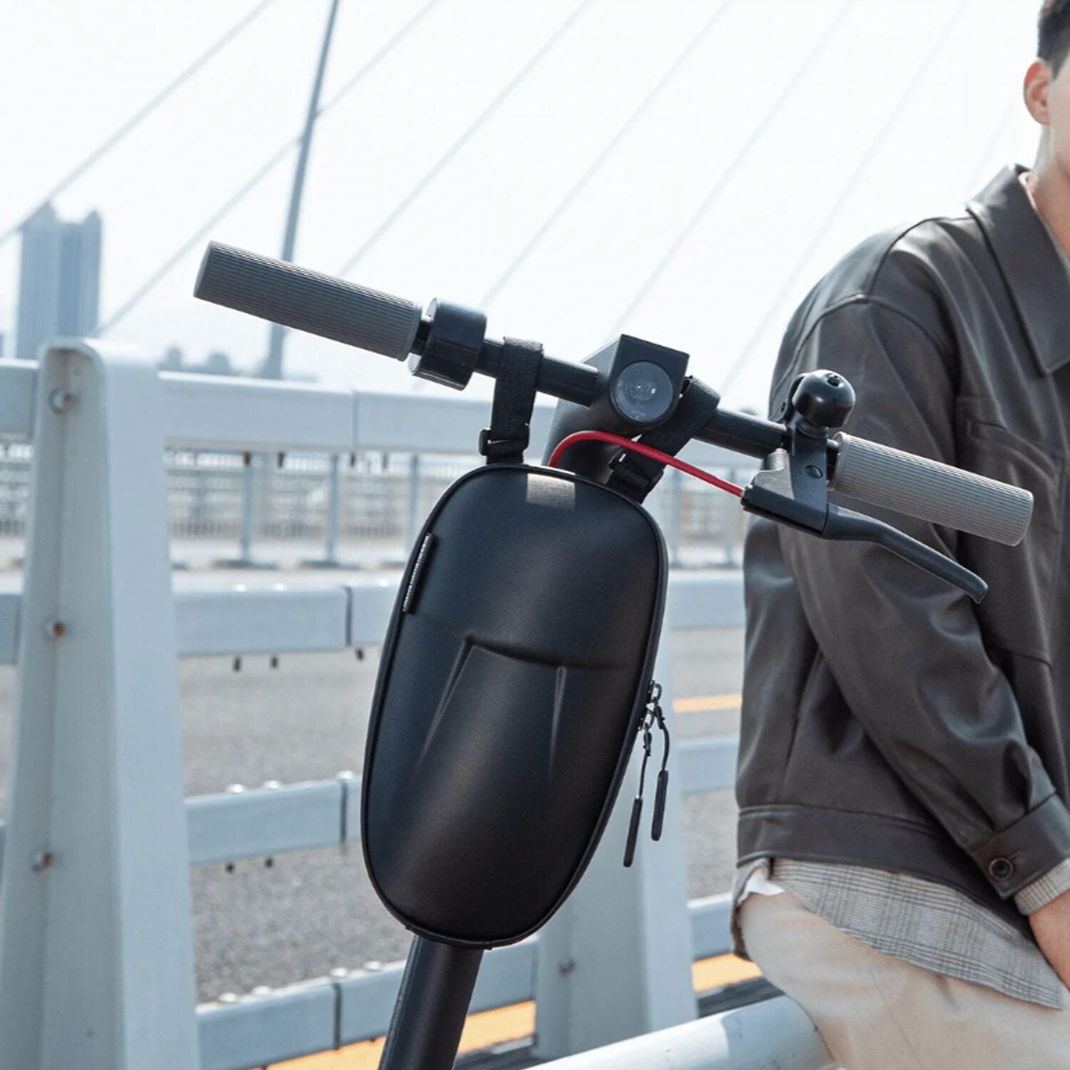 Xiaomi Electric Scooter Storage Bag – image 9