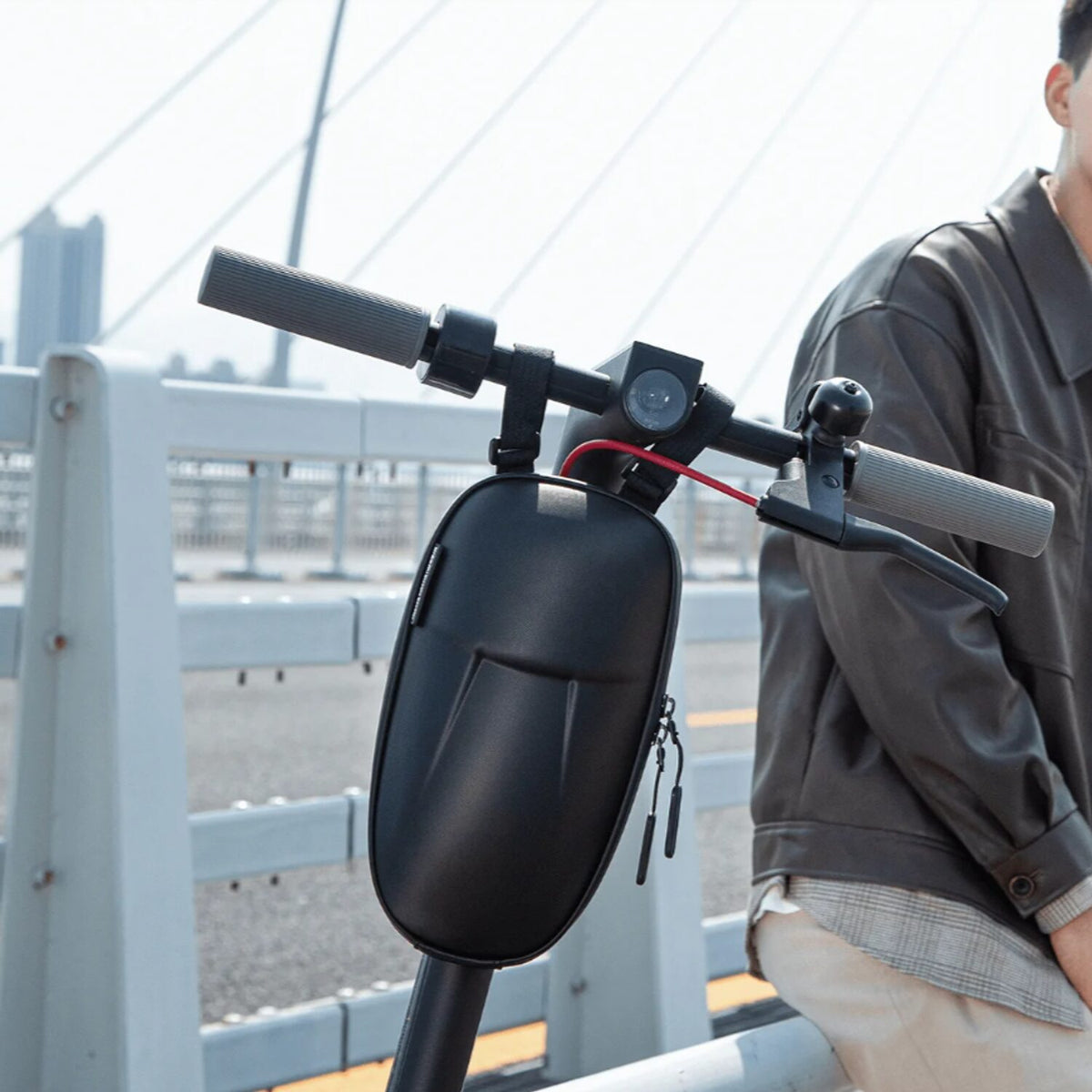 Xiaomi Electric Scooter Storage Bag – image 9