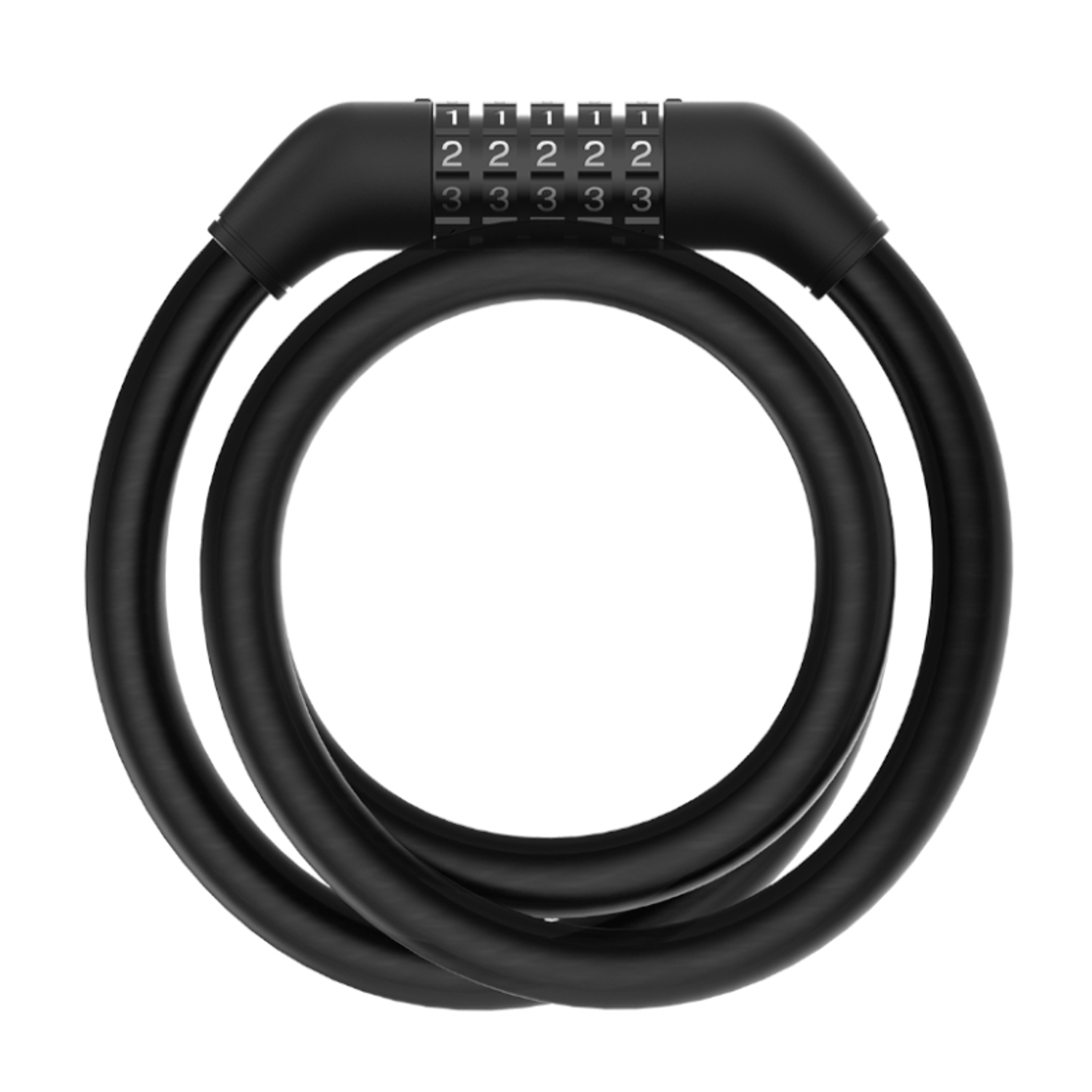 Xiaomi Electric Scooter Cable Lock – image 2