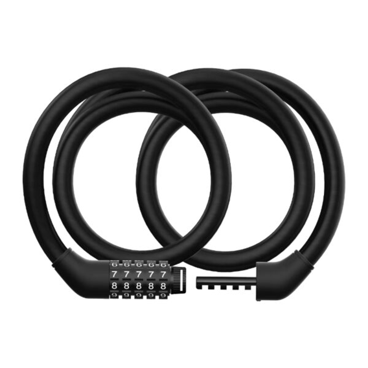 Xiaomi Electric Scooter Cable Lock – image 2