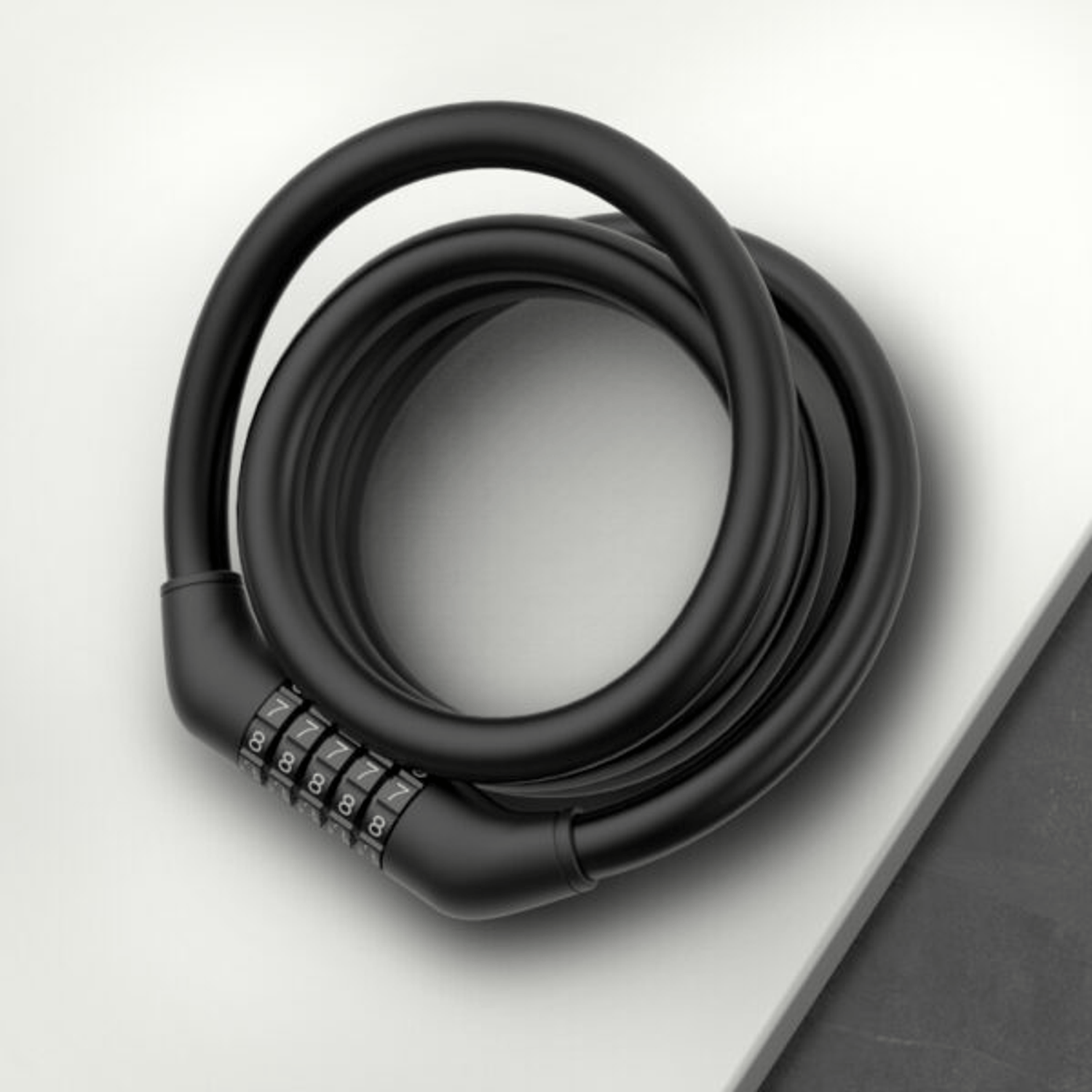 Xiaomi Electric Scooter Cable Lock – image 4
