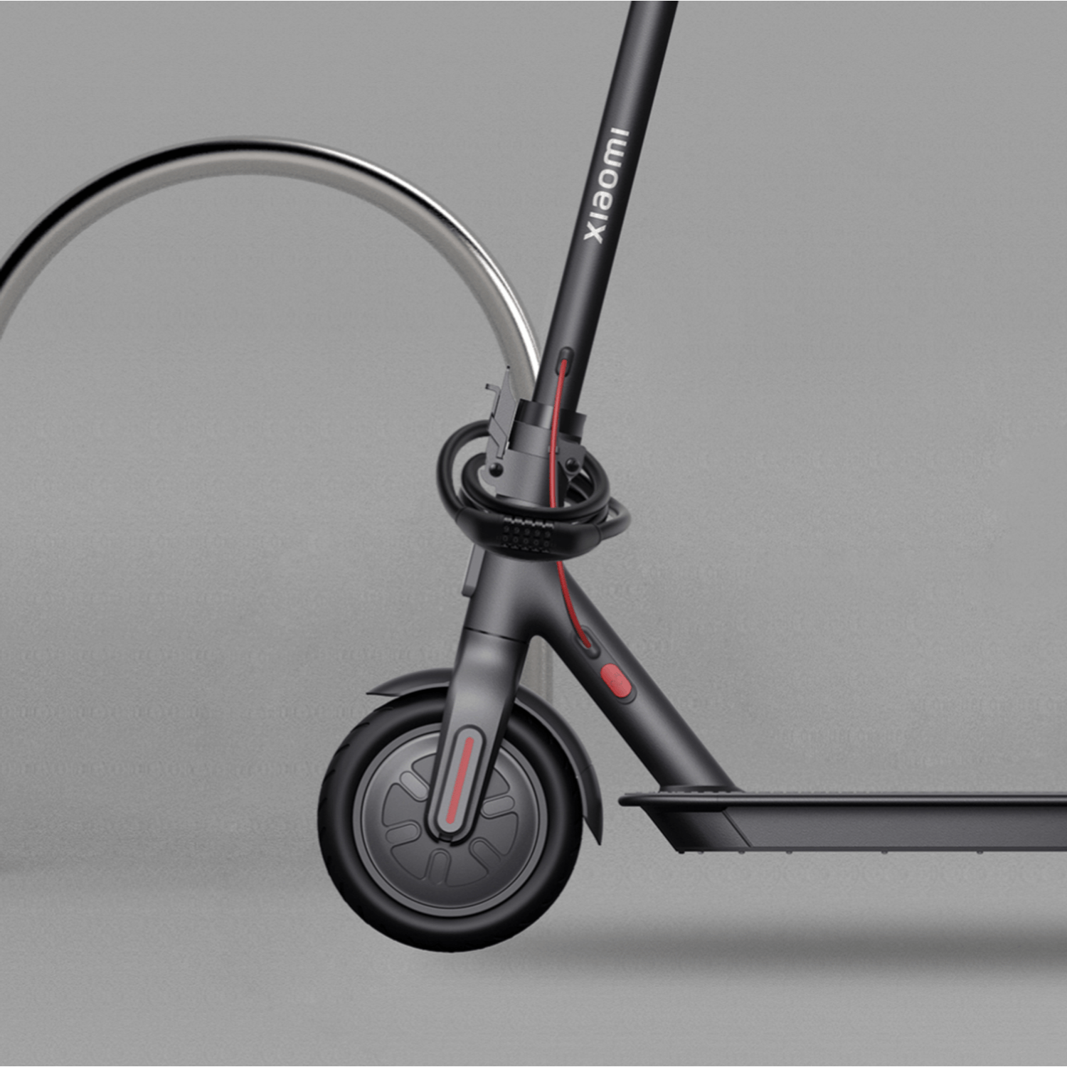 Xiaomi Electric Scooter Cable Lock – image 5