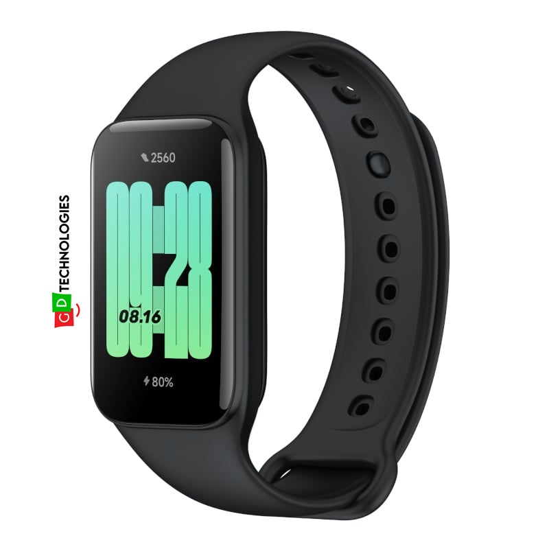 Redmi Smart Band 2 – Black