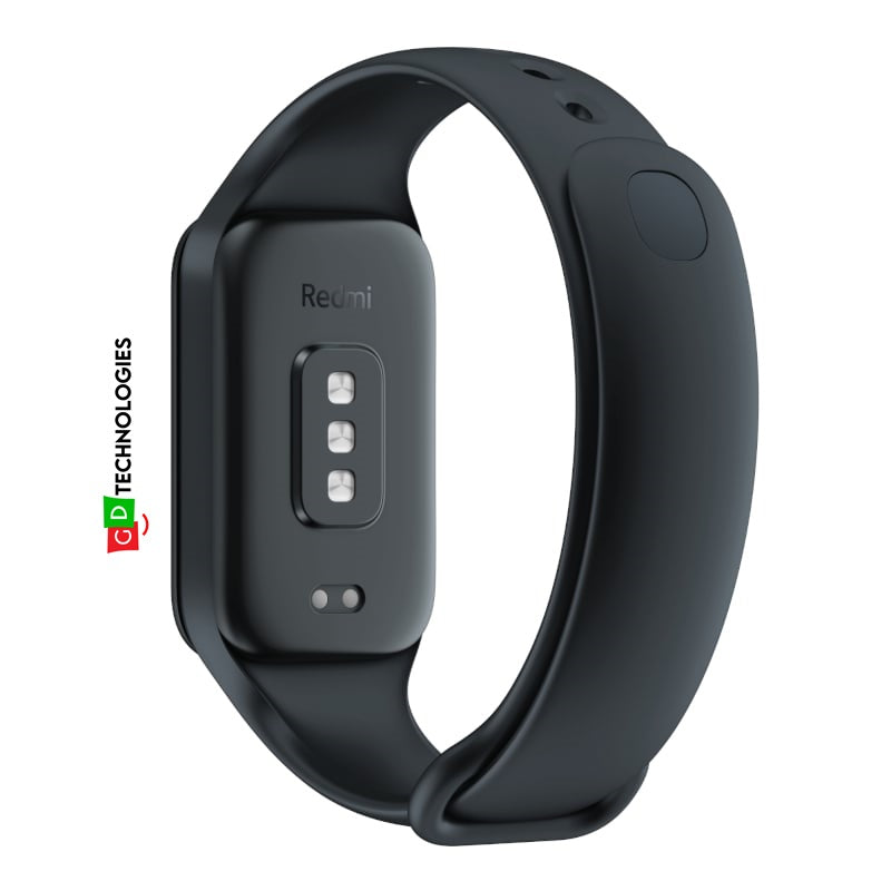 Redmi Smart Band 2 – Black