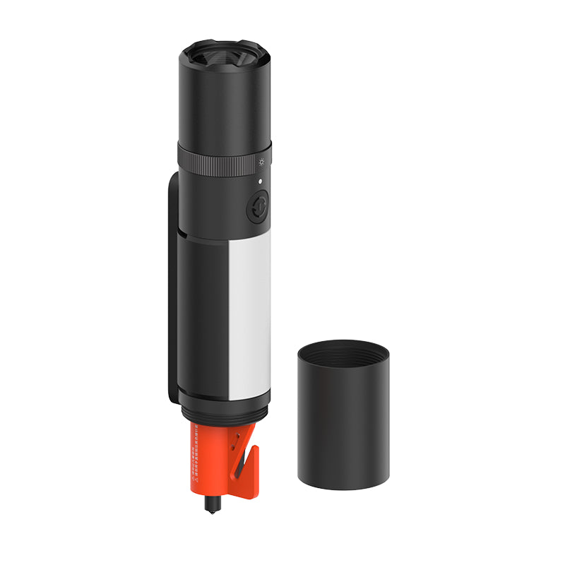 Xiaomi Multifunctional Flash Light - image 4
