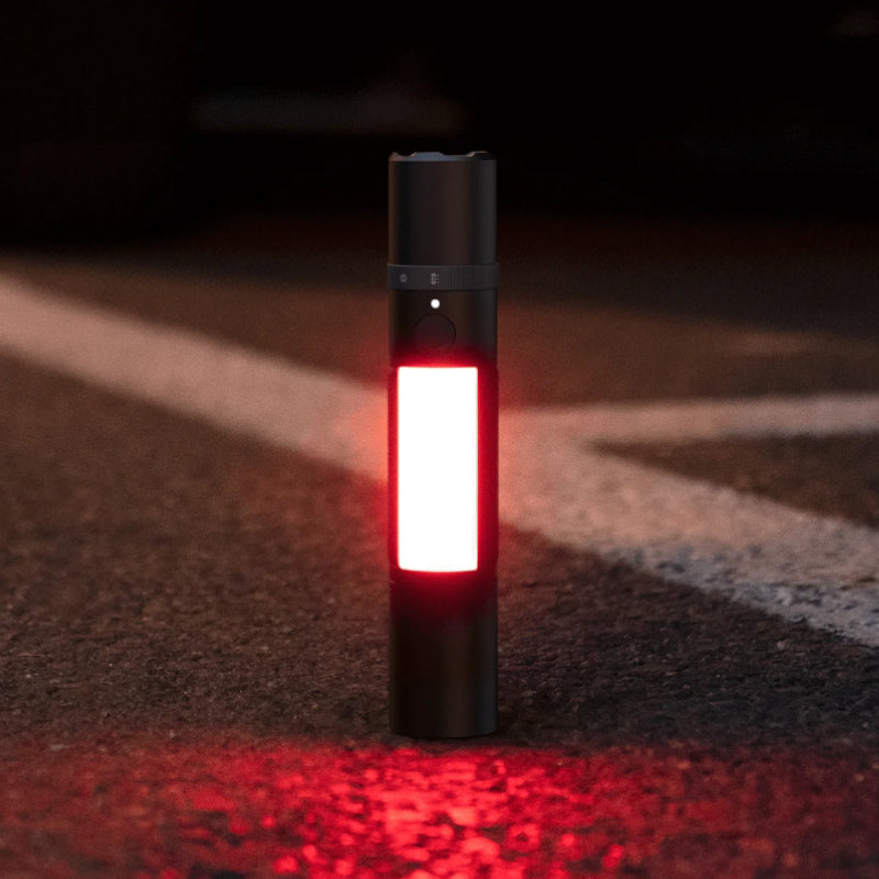 Xiaomi Multifunctional Flash Light - image 6