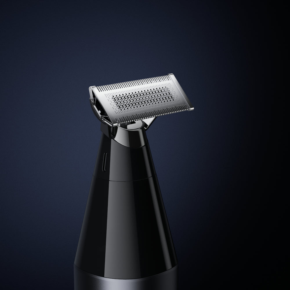 Xiaomi Uniblade Trimmer Replacement Head – image 6