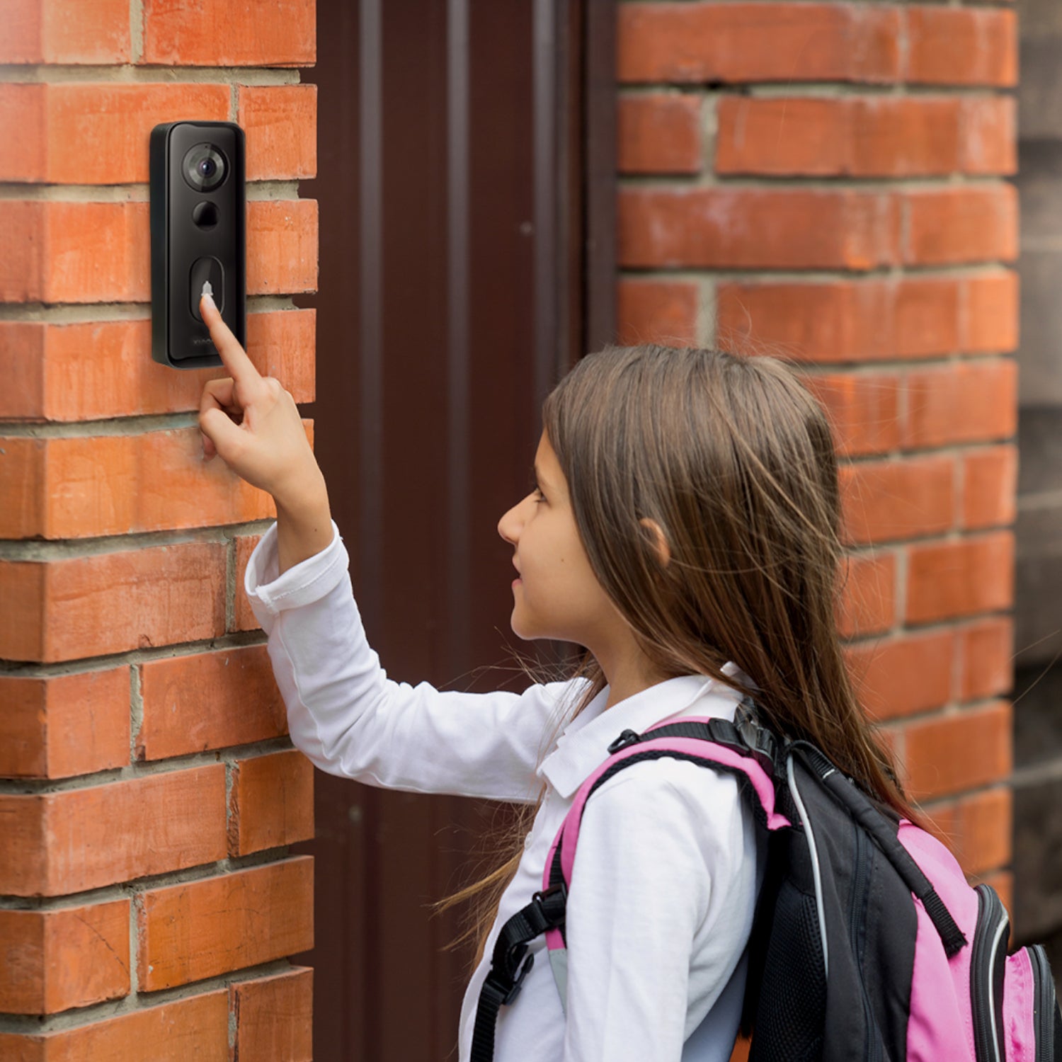 Xiaomi Smart Doorbell 3S - image 5