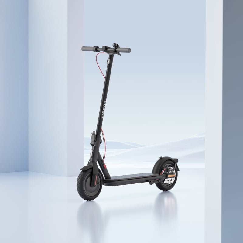 Xiaomi Electric Scooter 4 Lite