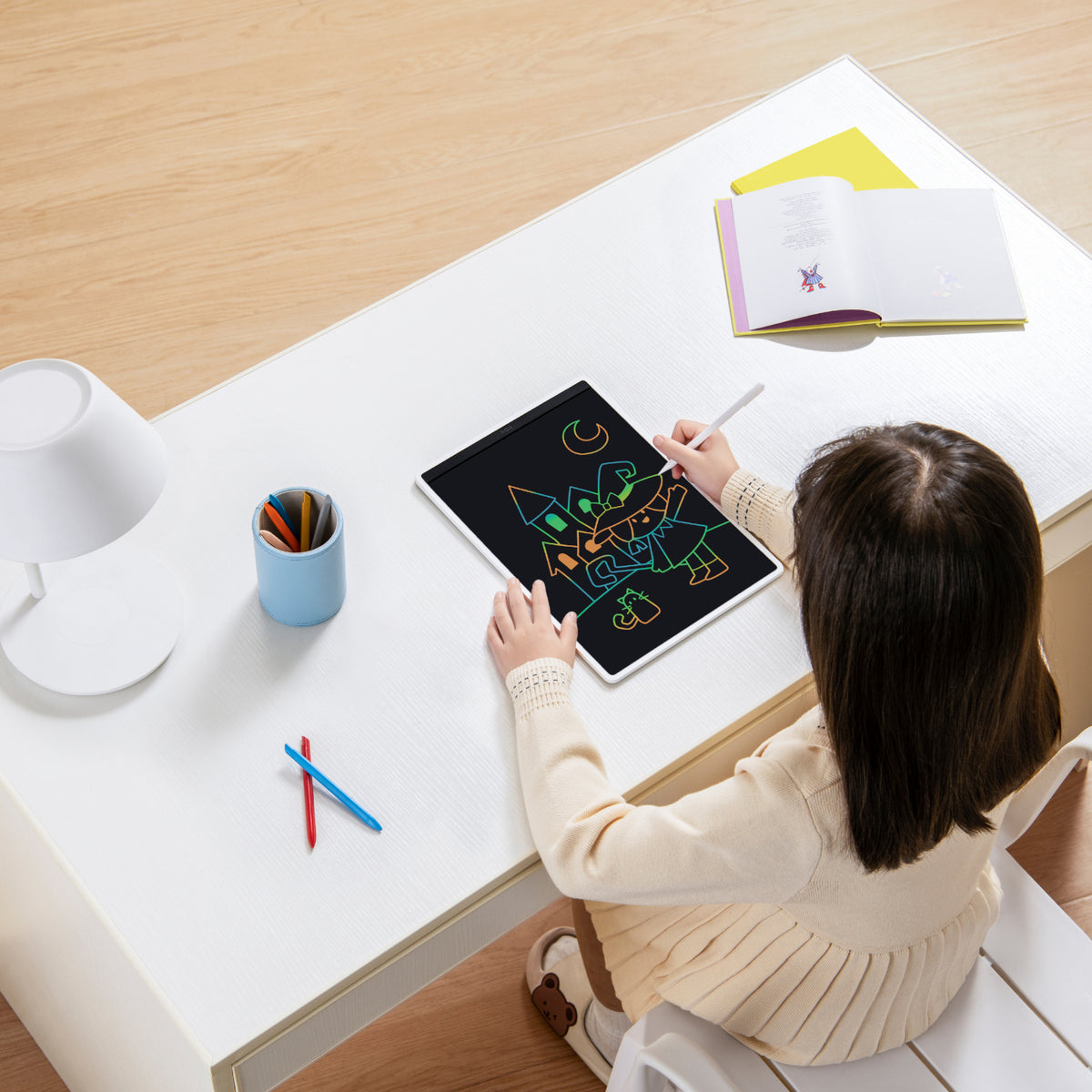 Xiaomi Writing Tablet 13.5" LCD Colour – image 8