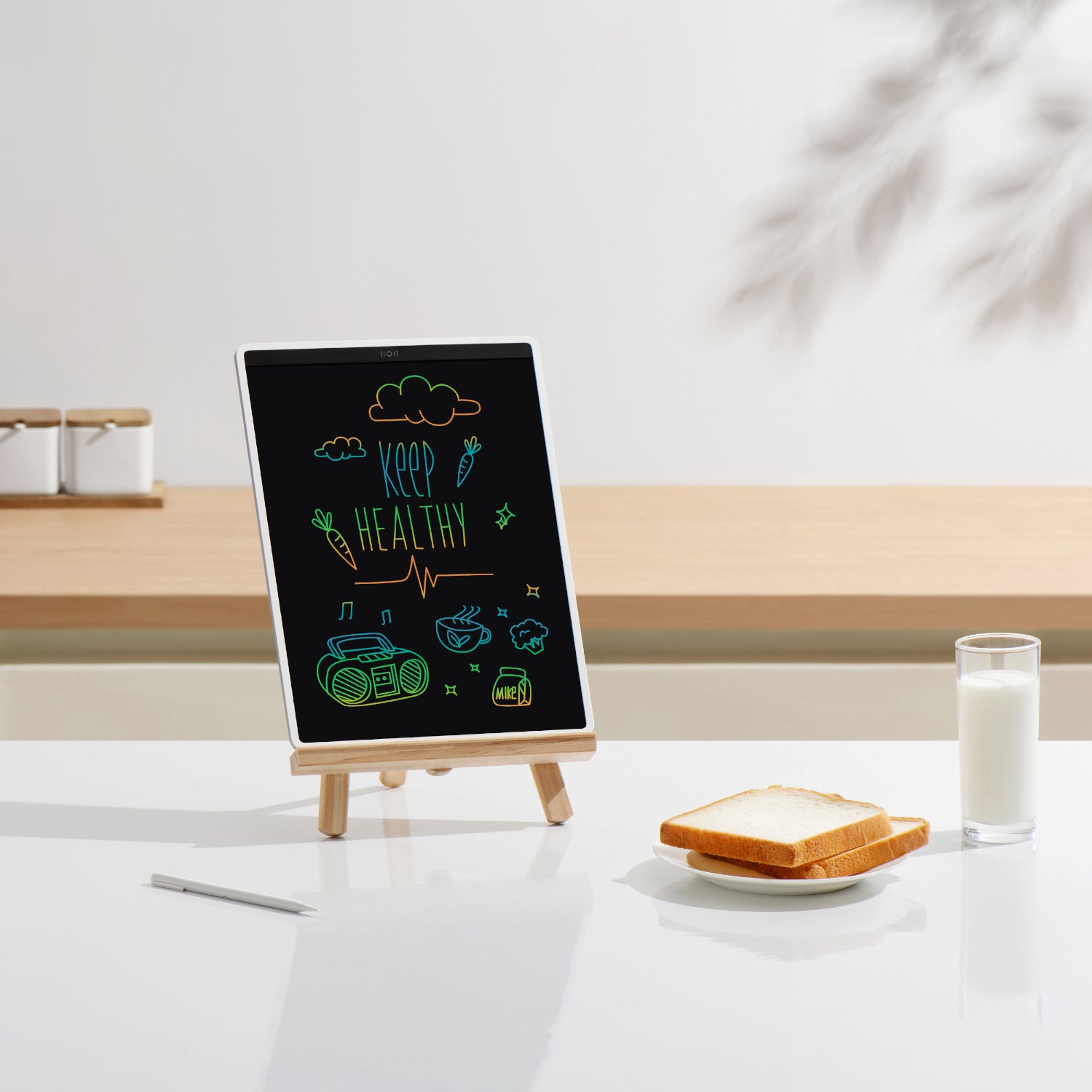 Xiaomi Writing Tablet 13.5" LCD Colour – image 7
