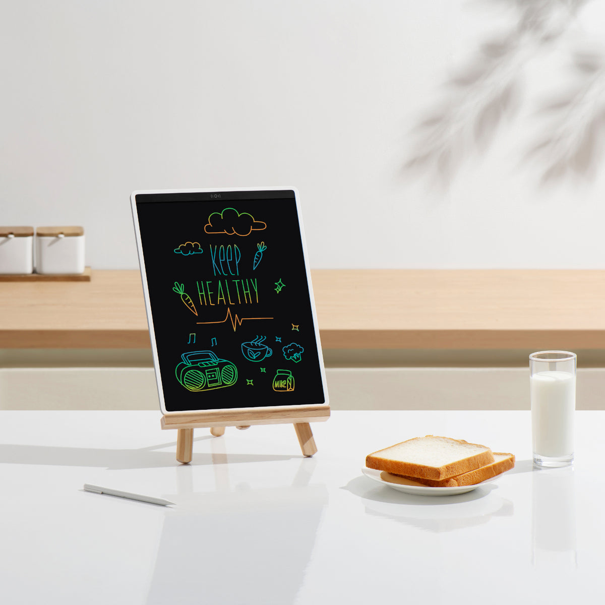 Xiaomi Writing Tablet 13.5" LCD Colour – image 7