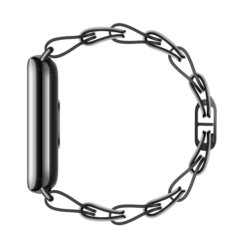 Xiaomi Smart Band 8 Chain Strap - Black - image 4