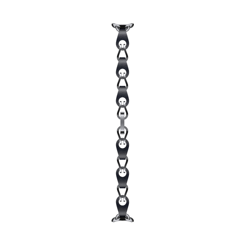 Xiaomi Smart Band 8 Chain Strap - Black – image 5